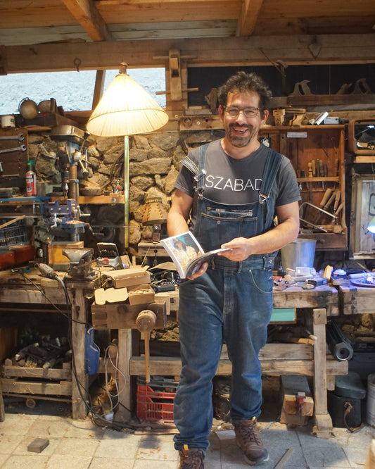 Összeszerelési és használati útmutató.