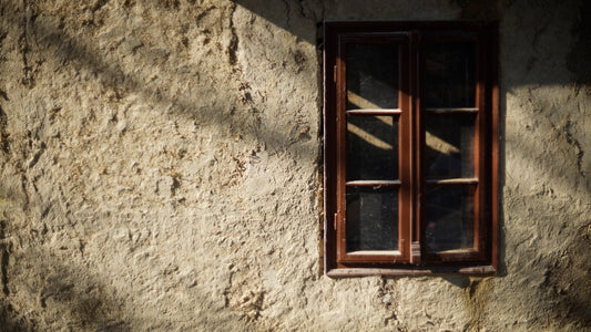 A jövő zöld épületei vályogból készülnek.
