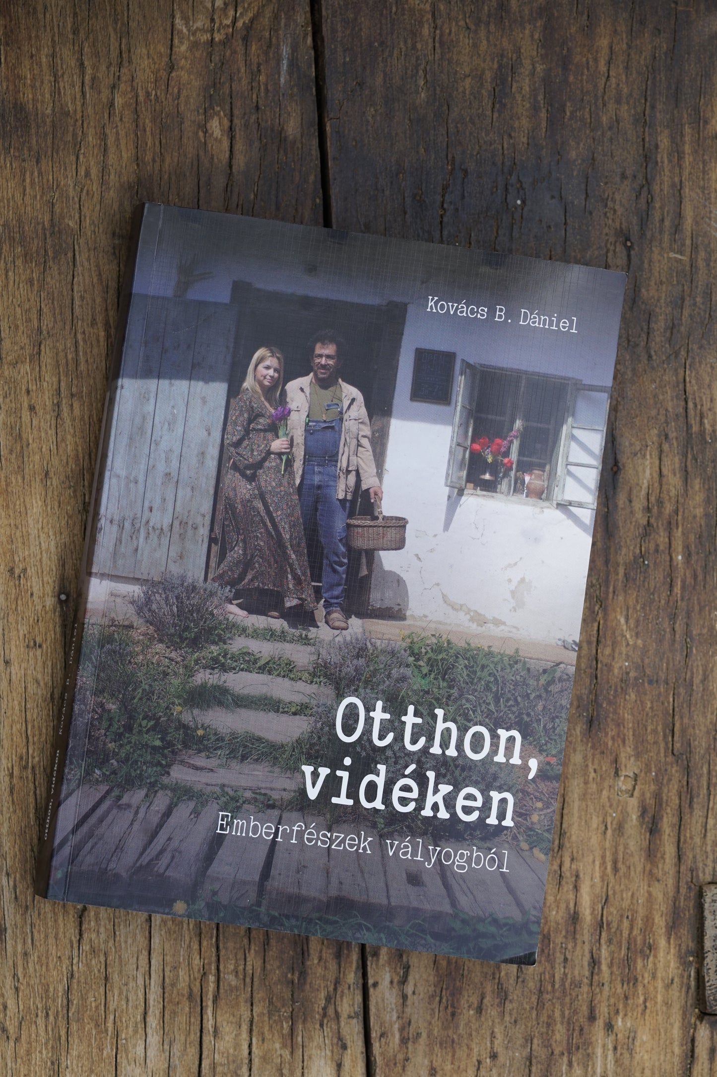 Otthon, vidéken - második kiadás