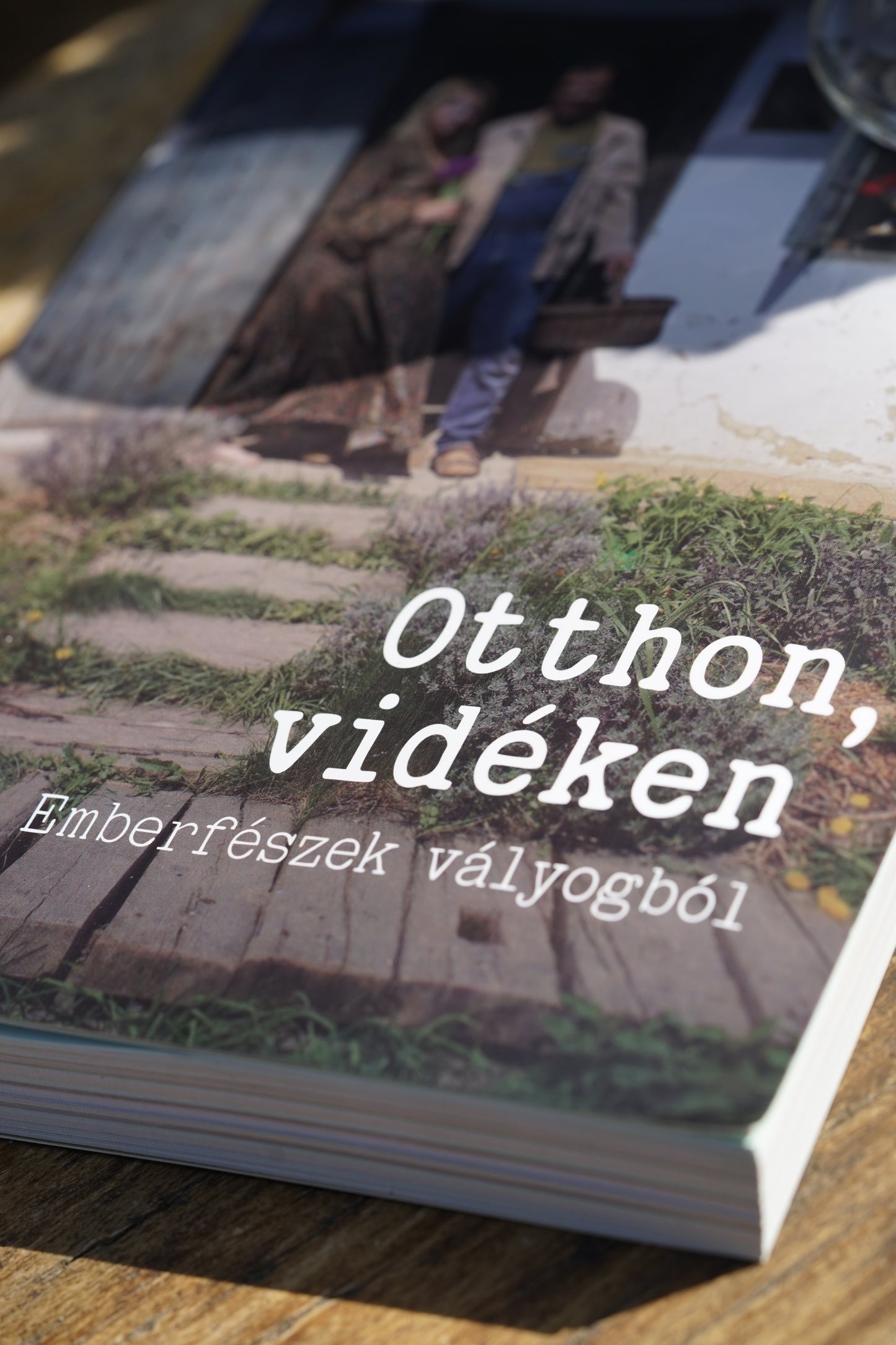 Otthon, vidéken - második kiadás